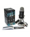 BLUE MIC YETI PRO USB microphone BLUE MIC YETI PRO USB microphone
